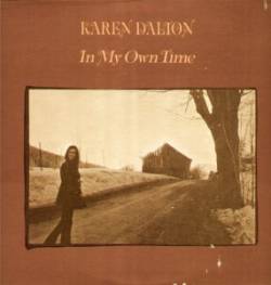 Karen Dalton : In My Own Time